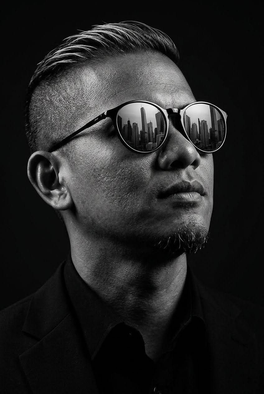 Johnny Bodegas, Founder & Lead Architect